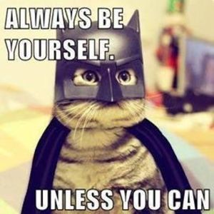 Meet your Posher, Tammy